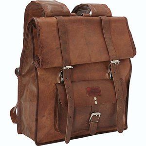 Large Roll Up Ranger Backpack